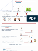 Actividad para Primeria Colegio Picci Sem.36