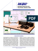 Modulo de Telefonia