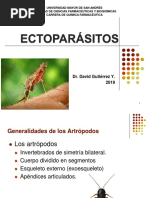 11 Ectoparásitos