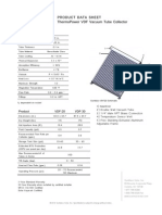 DataSheet - ThermoPower VDF