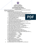 FABM 1 Summative Assessment