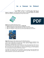 5.4 Unit-V Developing Sensor Based Application Through Embedded Platform Part II