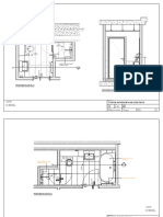 Proposed Floor Plan Proposed Section A: Slope