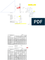 Stability Analysis of Small Dams