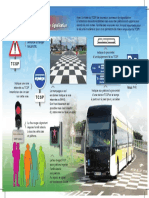 Guide Des Panneaux de Signalisation