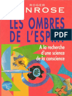 Les Ombres de L'esprit - À La Recherche D'une Science de La Conscience (PDFDrive)