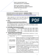 Jta 2022 Notification