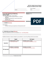 Ssp005 Module 2 Monitoring and Mentoring p1 Sas - Docx 1