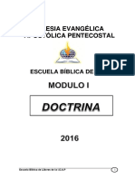 Nivel 1 Doctrina IEAP1