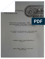 RSW 2 Design Guidelines For Government Building Complex