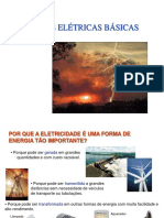 01 - Conceitos Básicos de Eletricidade - 01