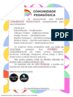 Meio Ambiente - Atividades 3º Ao 5º Ano