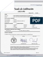 Le21-092 Telurometro Peakmeter (H11J-BB49456) (Ir) (1) - 2021-2020