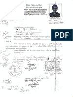 .. or - MEA.: (Directorate of Civil Aviation)