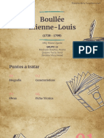 Grupo 12 - Boulleé E.