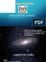 Estructura Del Cosmos