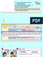 SEMANA 2 - DPCC 2do