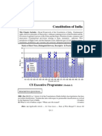 Scanner CS Executive Programme Paper 1