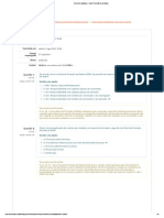 Introdução À Lei Brasileira de Proteção de Dados Pessoais - Exercício Avaliativo - Aula 9 - Revisão Da Tentativa