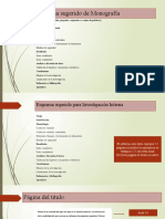 Presentacion Formal de Monografia e Investigación Interna Ciencias