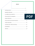 Monografia Simbolos de La Patria