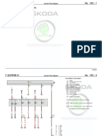 Current Flow Diagram - Basic Equipment From March 2015