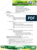 1 SuperVision A New Name For A New Paradigm Supervisory Glue As A Methapor For Success Reported by Janice P. Brioso