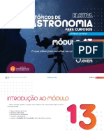 EBOOK ELETIVA Modulo13 Astronomia TUTOR