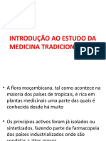 6.introducao A Medicina Tradicional