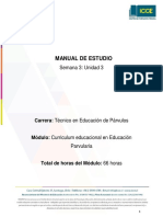 Manual de Estudio