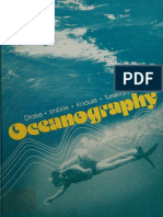 DRAKE - Oceanography