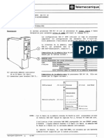 TSX p47 30 Manual