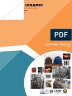 Company Profile v2019-00