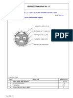 TDS, CSD - Iec 502-1-3.