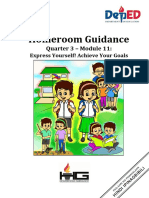 Grade 4 Module 11 Quarter 3