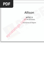 Allison - WTEC II