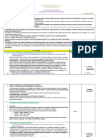 Carta Descriptiva Sexta Sesión Ordinaria Cte 2021