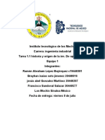 Tarea 1.1 Inv de Operaciones