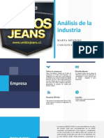 Unidos Jeans