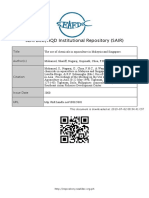 SEAFDEC/AQD Institutional Repository (SAIR) : This Document Is Downloaded At: 2013-07-02 08:34:41 CST