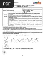 3 Evaluación Sumativa Oa14 Patrones y Ecuaciones