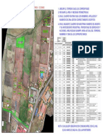 Plano General de Copropietarios-Ccorao