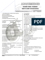 Civica y Filosofía - Básico - Semana 01 - 08012021