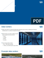 Intro-Data Center