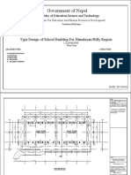 2 Room Truss