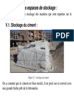 Exemple Rapport Chantier