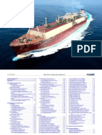 LNGC AL GATTARA - IMO 9337705 - Machinery Operating Manual