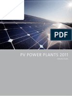 PV Power Plants 2011