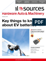 Hardware Auto & Machinery Feb22