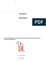 BT301 Tutorial-2 Solutions